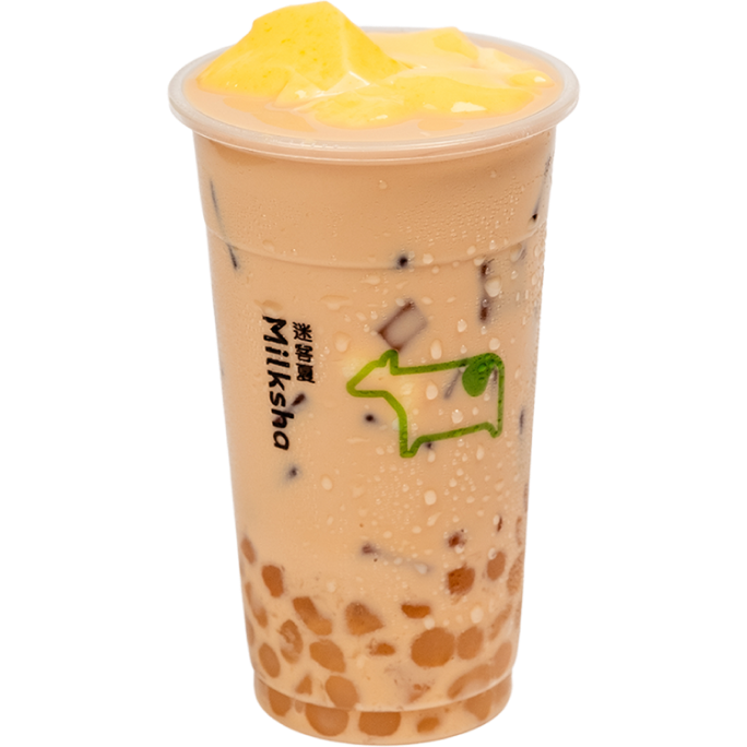 Milksha by Symph - Live